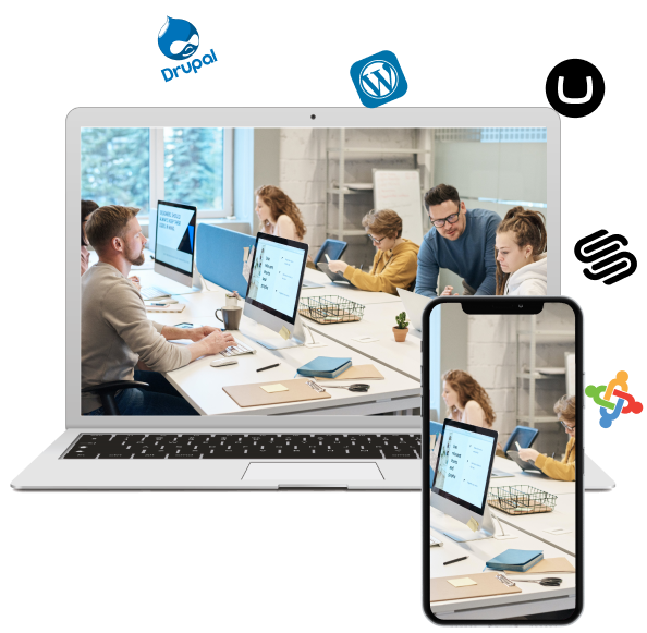 cms_solution